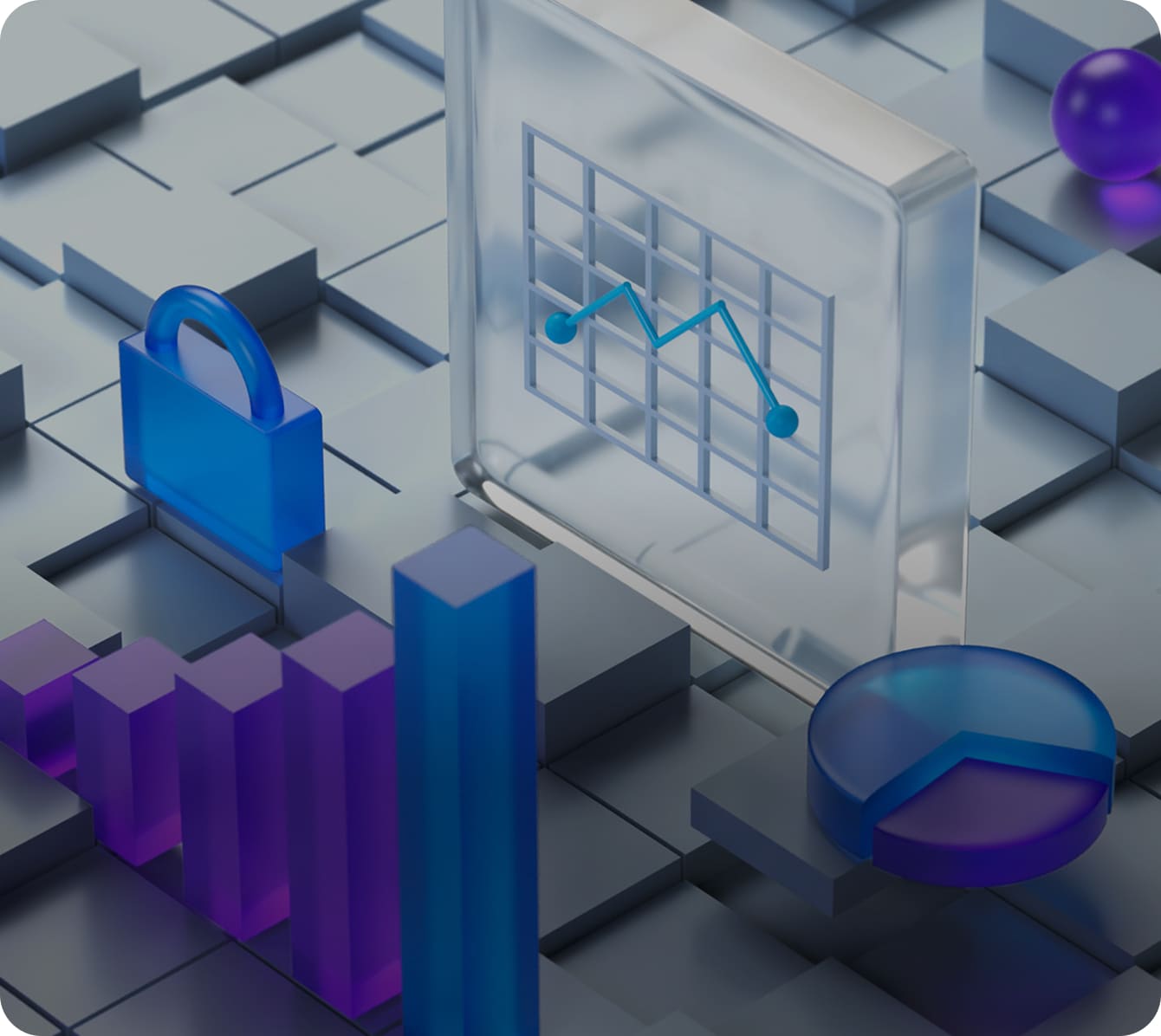 원격 모니터링 서비스 배너