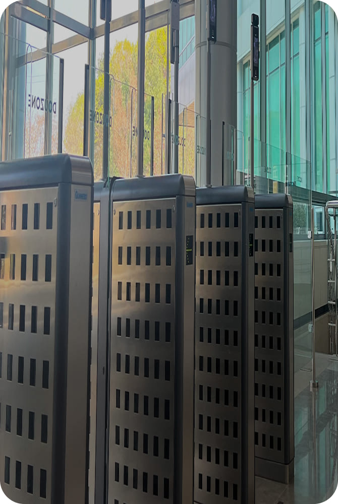 일반 경비 배너