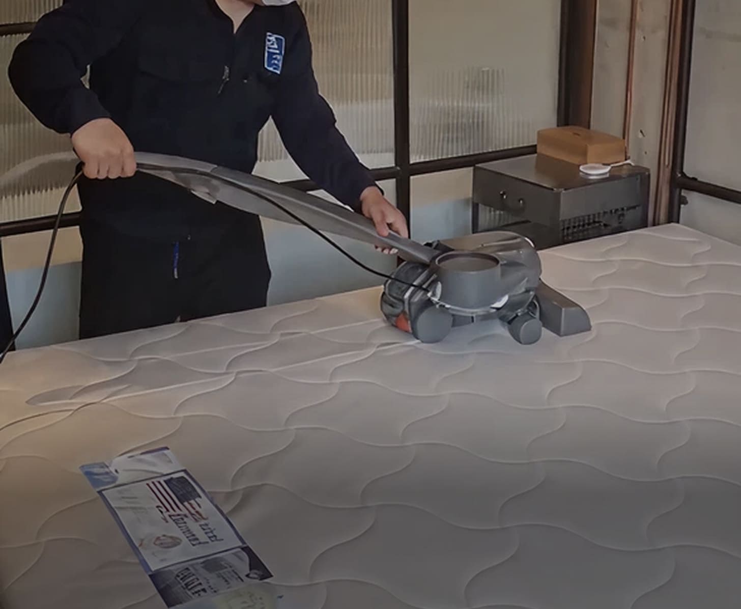 라이프케어(에어컨+매트리스 케어) 배너