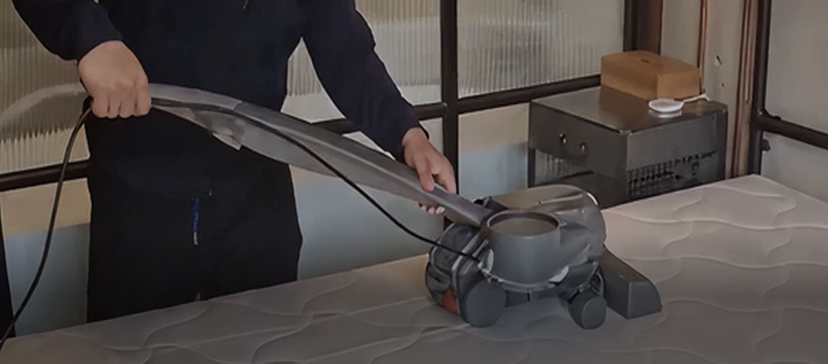 라이프케어(에어컨+매트리스 케어) 배너